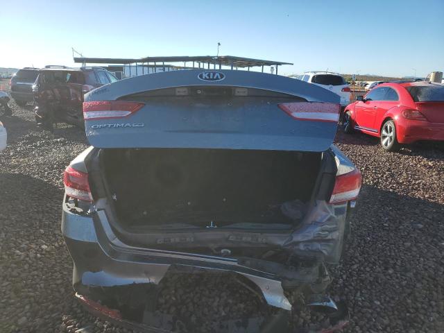 Photo 6 from auction – 2018 KIA OPTIMA with VIN 5XXGT4L32JG192928
