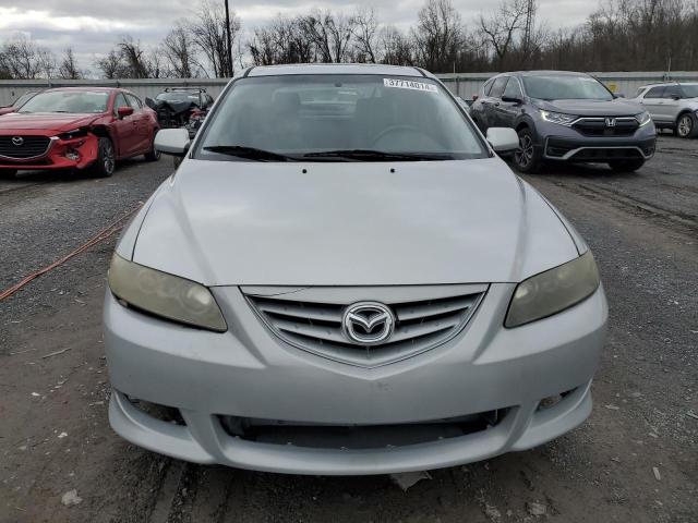 Photo 5 from auction – 2004 MAZDA 6 S with VIN 1YVHP84D545N65602
