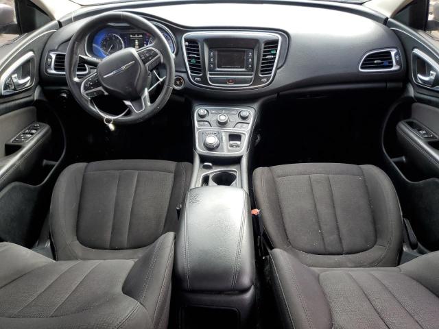 Photo 8 from auction – 2015 CHRYSLER 200 LIMITE with VIN 1C3CCCABXFN728608