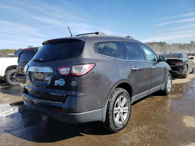 Photo 3 from auction – 2016 CHEVROLET TRAVERSE L with VIN 1GNKRHKD7GJ167769