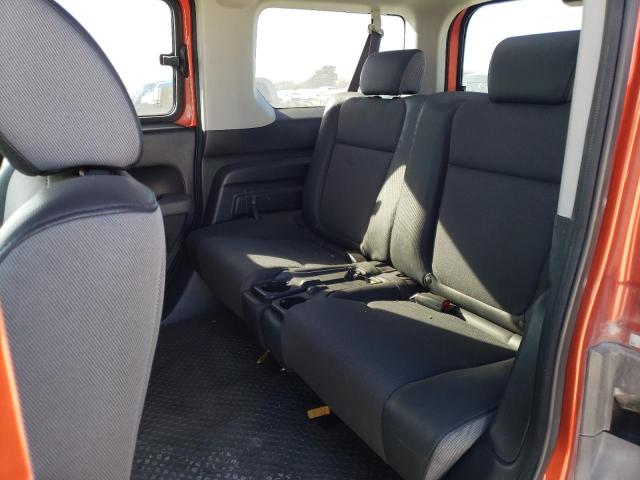 Photo 10 from auction – 2004 HONDA ELEMENT EX with VIN 5J6YH28684L033679