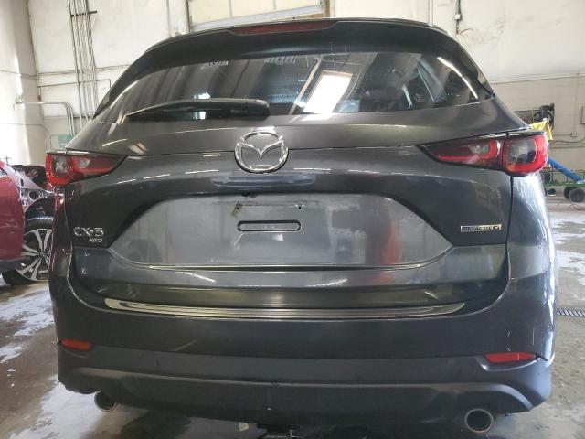 Photo 6 from auction – 2023 MAZDA CX-5 PREMI with VIN JM3KFBEM1P0129980