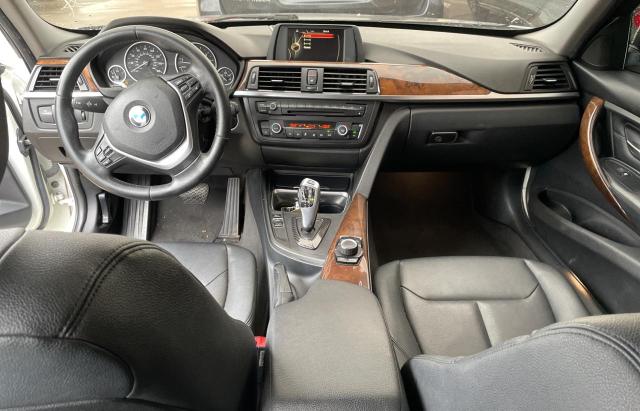 Photo 9 from auction – 2015 BMW 328 I SULE with VIN WBA3C1C58FP853406