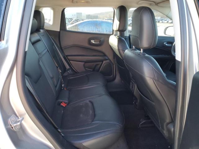 Photo 11 from auction – 2018 JEEP COMPASS LA with VIN 3C4NJCBB7JT102581