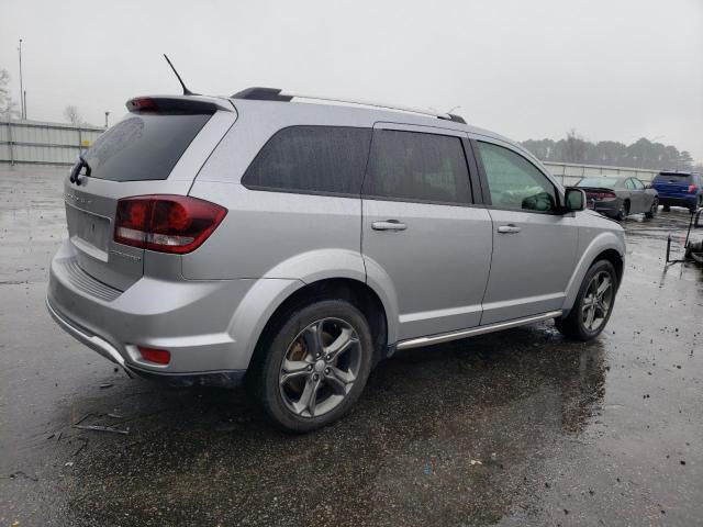 Photo 3 from auction – 2015 DODGE JOURNEY CR with VIN 3C4PDCGB8FT529736