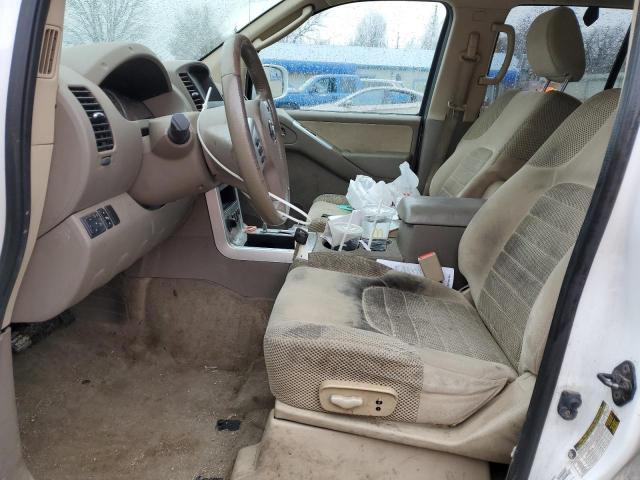 Photo 7 from auction – 2012 NISSAN PATHFINDER with VIN 5N1AR1NB7CC604833