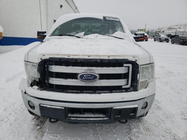 Photo 5 from auction – 2014 FORD F150 SUPER with VIN 1FTFW1ET7EFB19069