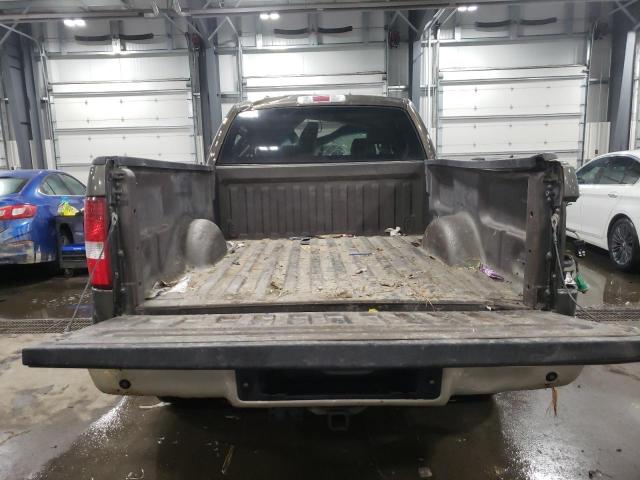 Photo 6 from auction – 2008 FORD F150 SUPER with VIN 1FTPW14V88FB93614