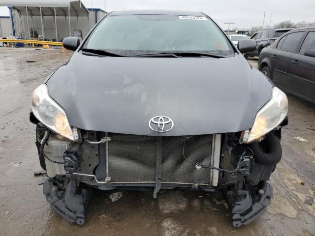 Photo 5 from auction – 2010 TOYOTA COROLLA MA with VIN 2T1KU4EE6AC514998
