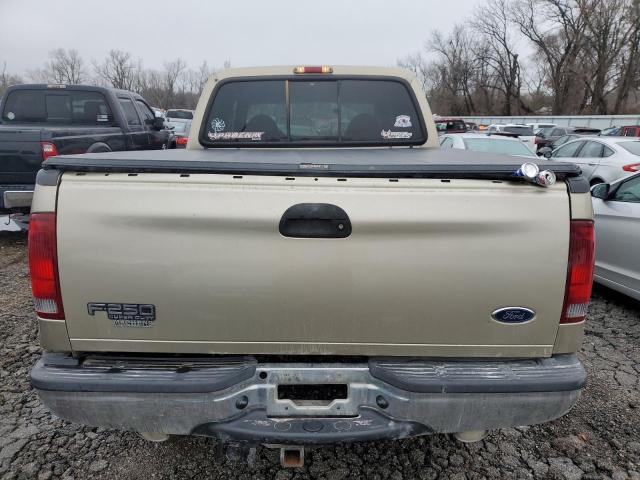 Photo 6 from auction – 2001 FORD F250 SUPER with VIN 3FTNW21F21MA55552