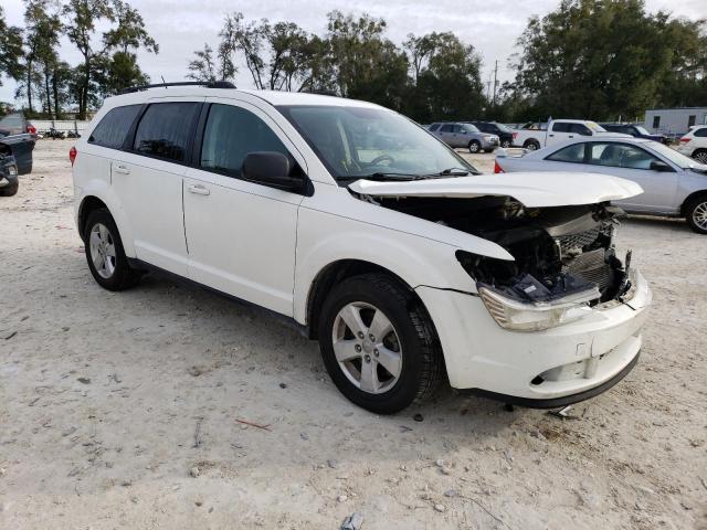 Photo 4 from auction – 2015 DODGE JOURNEY SE with VIN 3C4PDDAG1FT554794