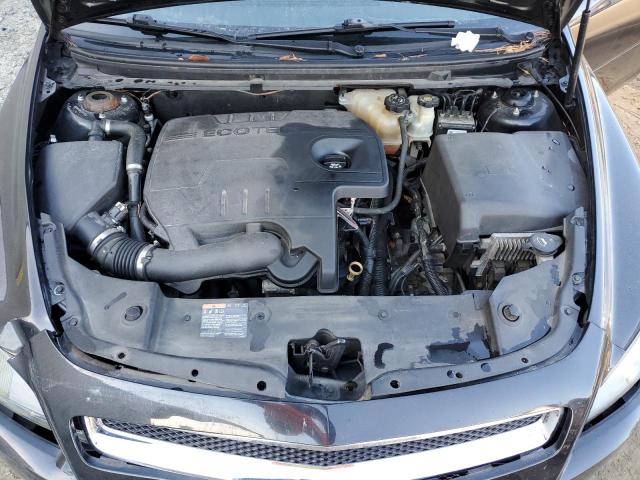 Photo 11 from auction – 2012 CHEVROLET MALIBU 1LT with VIN 1G1ZC5E02CF121725