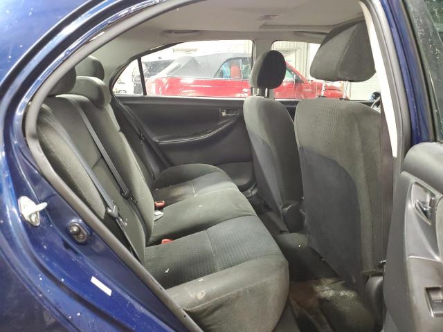 Photo 10 from auction – 2008 TOYOTA COROLLA CE with VIN 1NXBR32E88Z965603