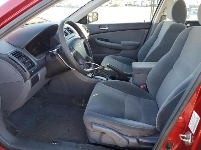 Photo 7 from auction – 2007 HONDA ACCORD SE with VIN 1HGCM56367A053579