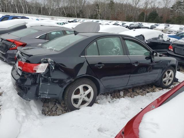 Photo 3 from auction – 2009 HYUNDAI SONATA SE with VIN 5NPEU46F59H440888