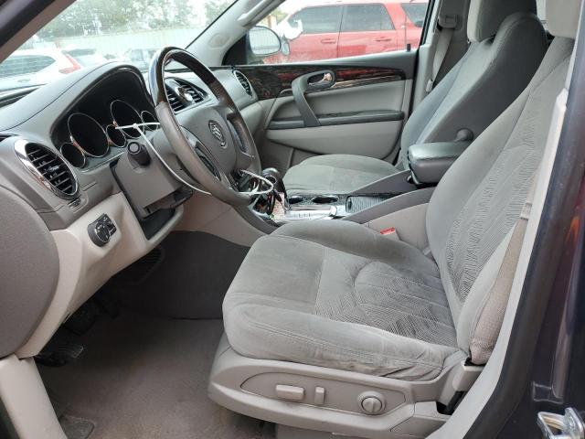 Photo 7 from auction – 2014 BUICK ENCLAVE with VIN 5GAKRAKD0EJ277335