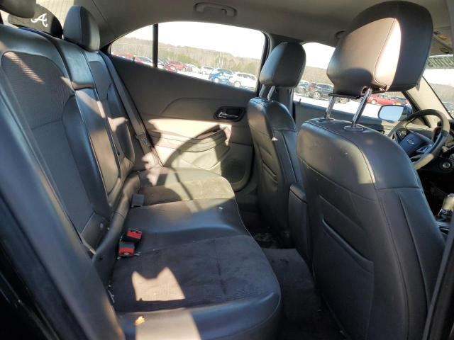 Photo 10 from auction – 2014 CHEVROLET MALIBU 1LT with VIN 1G11C5SL0EF202091