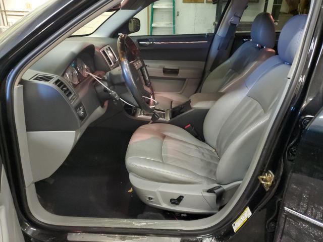 Photo 7 from auction – 2006 CHRYSLER 300C with VIN 2C3KA63H46H463648