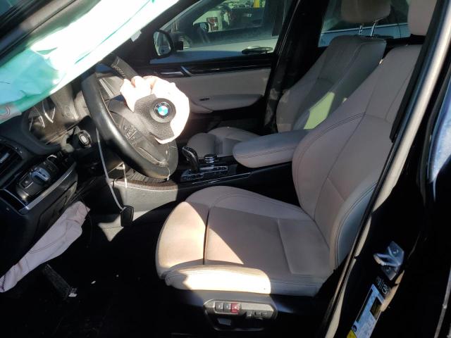 Photo 7 from auction – 2015 BMW X4 XDRIVE3 with VIN 5UXXW5C56F0E87474