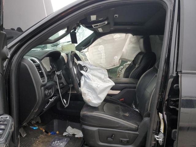 Photo 7 from auction – 2019 RAM 2500 LARAM with VIN 3C6UR5FL0KG621265