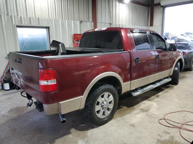 Photo 3 from auction – 2004 FORD F150 SUPER with VIN 1FTPW12574KD57164
