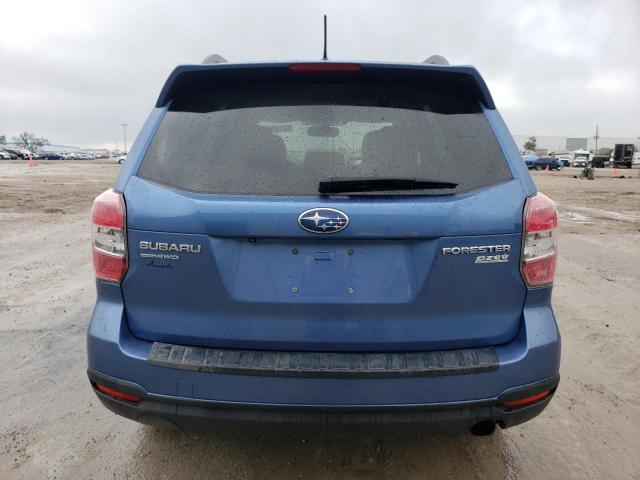 Photo 6 from auction – 2015 SUBARU FORESTER 2 with VIN JF2SJAUCXFH478390