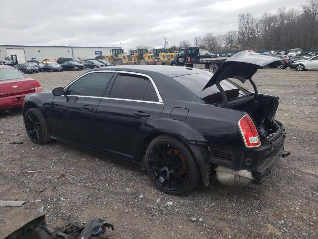 Photo 2 from auction – 2013 CHRYSLER 300 with VIN 2C3CCAAG5DH669845