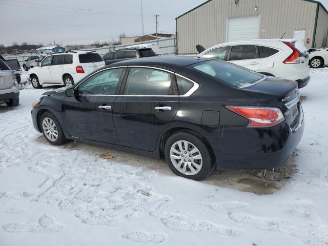 Photo 2 from auction – 2015 NISSAN ALTIMA 2.5 with VIN 1N4AL3AP7FN312147