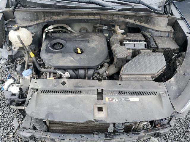 Photo 12 from auction – 2019 HYUNDAI TUCSON SE with VIN KM8J2CA48KU879546