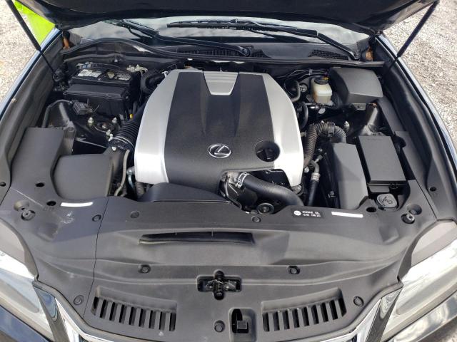 Photo 11 from auction – 2015 LEXUS GS 350 with VIN JTHBE1BL1FA019598