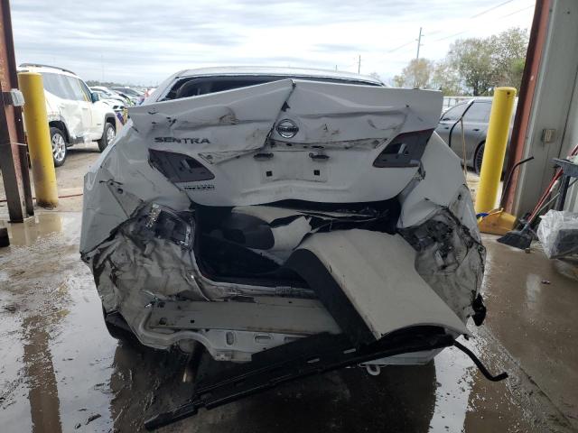 Photo 6 from auction – 2016 NISSAN SENTRA S with VIN 3N1AB7AP5GY269682