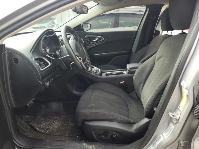 Photo 7 from auction – 2015 CHRYSLER 200 LIMITE with VIN 1C3CCCABXFN728608