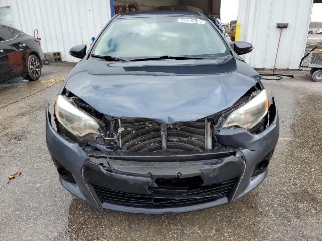 Photo 5 from auction – 2015 TOYOTA COROLLA L with VIN 2T1BURHE5FC477961