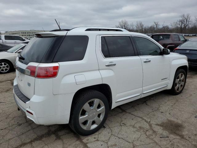 Photo 3 from auction – 2013 GMC TERRAIN DE with VIN 2GKFLYE31D6253574