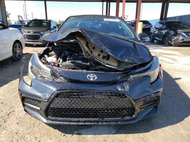 Photo 5 from auction – 2020 TOYOTA COROLLA SE with VIN 5YFS4RCE6LP048170