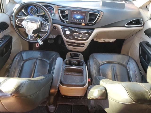 Photo 8 from auction – 2020 CHRYSLER PACIFICA T with VIN 2C4RC1BG2LR140284