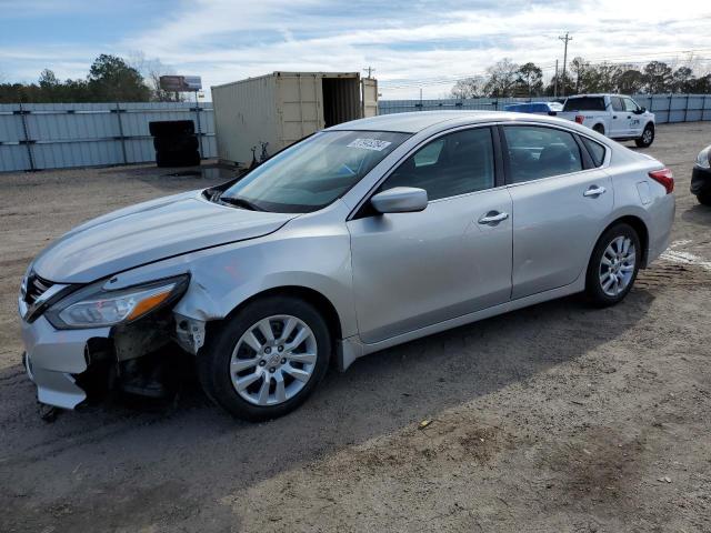 NISSAN ALTIMA 2.5 2017 with VIN 1N4AL3APXHC250189 - Photo from auction
