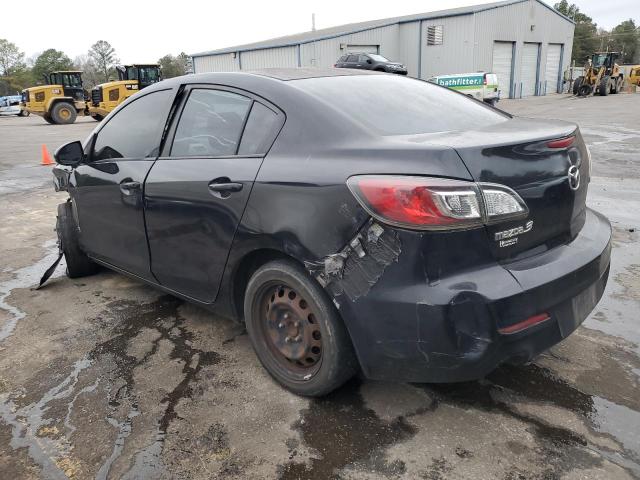 Photo 2 from auction – 2012 MAZDA 3 I with VIN JM1BL1UF3C1533060