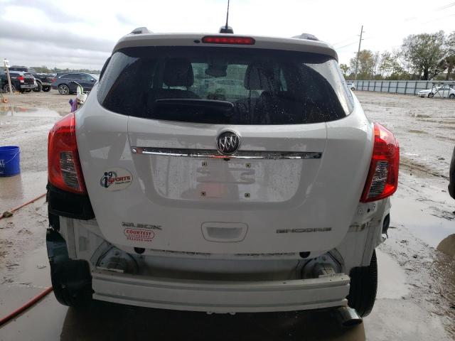Photo 6 from auction – 2016 BUICK ENCORE with VIN KL4CJASB7GB629116