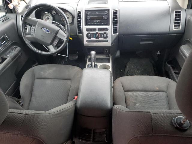 Photo 8 from auction – 2007 FORD EDGE SEL with VIN 2FMDK38C17BA94146