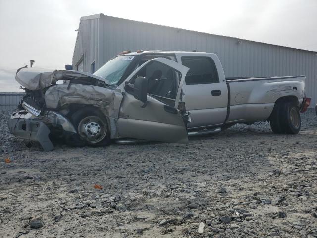 CHEVROLET SILVERADO 2005 with VIN 1GCJC33225F946356 - Photo from auction