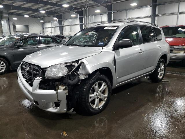 TOYOTA RAV4 2012 with VIN 2T3ZK4DV5CW018539 - Photo from auction