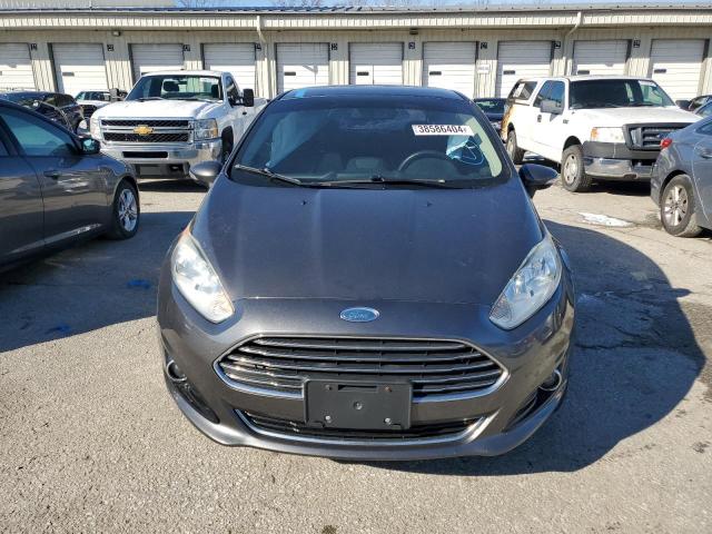 Photo 5 from auction – 2015 FORD FIESTA TIT with VIN 3FADP4CJ8FM209068