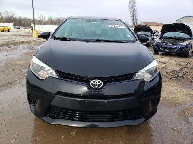 Photo 5 from auction – 2014 TOYOTA COROLLA L with VIN 2T1BURHE9EC146461