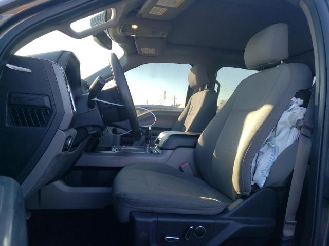 Photo 7 from auction – 2016 FORD F150 SUPER with VIN 1FTEW1EG3GFC99247