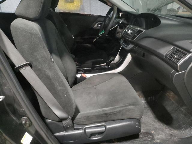 Photo 7 from auction – 2013 HONDA ACCORD LX with VIN 1HGCR2F32DA205658