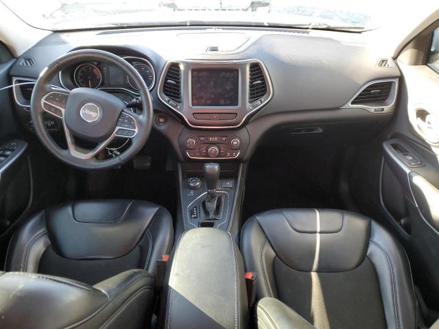Photo 8 from auction – 2019 JEEP CHEROKEE L with VIN 1C4PJMLN9KD150422