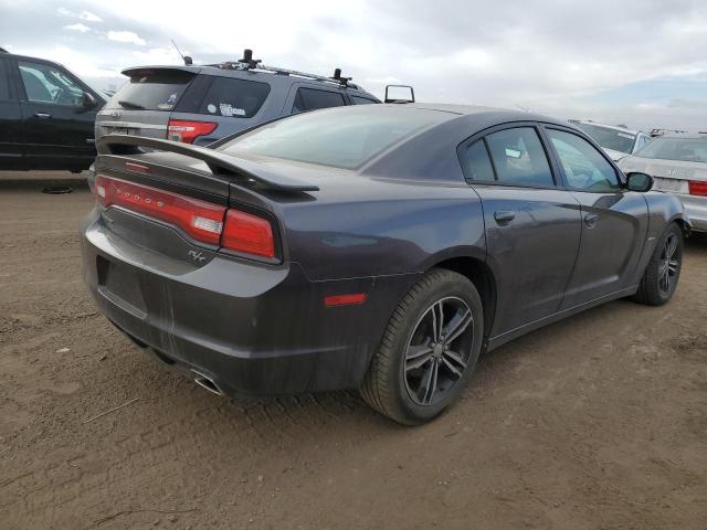 Photo 3 from auction – 2014 DODGE CHARGER R/ with VIN 2C3CDXDT2EH320197