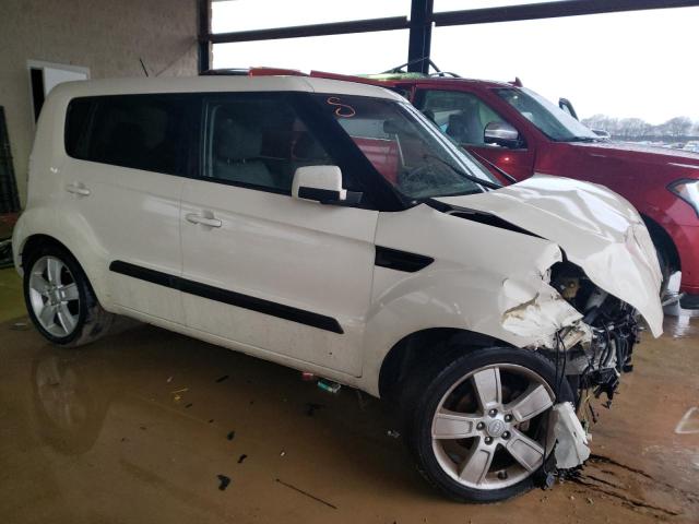 Photo 4 from auction – 2011 KIA SOUL + with VIN KNDJT2A21B7718013