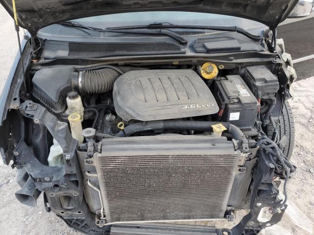 Photo 12 from auction – 2014 CHRYSLER TOWN & COU with VIN 2C4RC1CG2ER229208